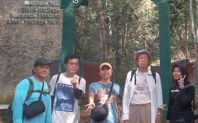 Ustin Nagoya Bukit Lawang Orangutan Trekking & Transport You Can Only Stay At The Hotel If You Book Your Trekking With Us